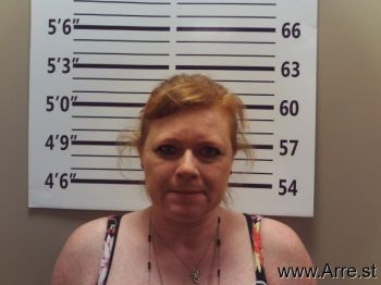 Kimberly Hope Bradley Mugshot