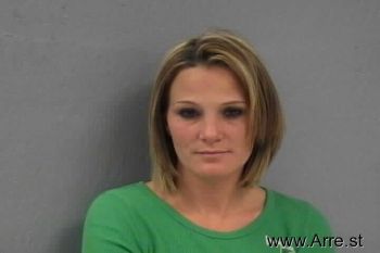 Kimberly Ann Coker-edelen Mugshot