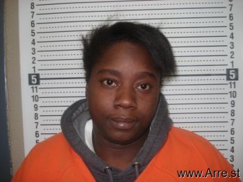 Kimberly Rene Cole Mugshot