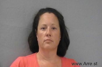 Kimberly A Crowe Mugshot