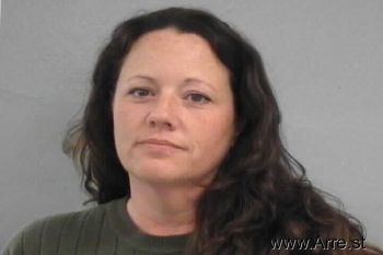 Kimberly A Crowe Mugshot