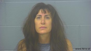 Kimberly Dell Davidson-drolet Mugshot