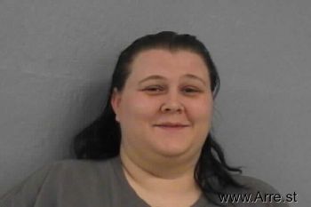 Kimberly S Duncan Mugshot