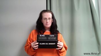 Kimberly Ann Forquer Mugshot