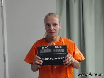 Kimberly A French Mugshot