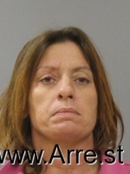 Kimberly Ann Huffman Mugshot