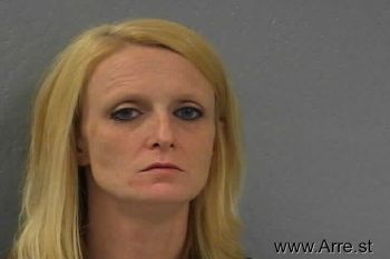 Kimberly J Jackson Mugshot