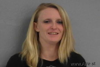 Kimberly J Jackson Mugshot