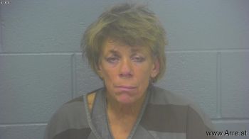 Kimberly K Jacobs Mugshot