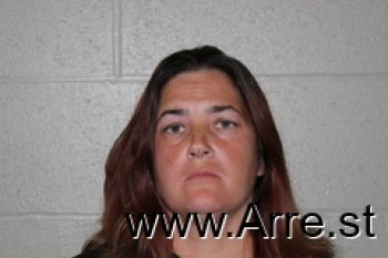 Kimberly Sue Lyons Mugshot