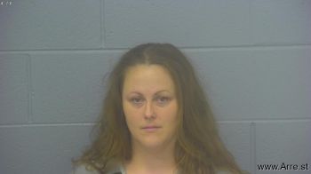 Kimberly Irene Malone Mugshot