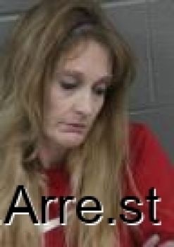 Kimberly Yvonne Miller Mugshot