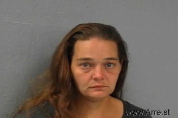 Kimberly Yvonne Morgan Mugshot