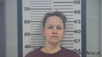 Kimberly Alice Nichols-corrigan Mugshot