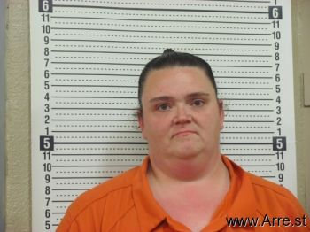 Kimberly D Rayford Mugshot