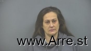 Kimberly  Sturgell Mugshot