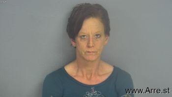 Kimberly Susan Sutton Mugshot