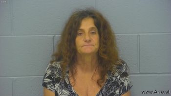 Kimberly Kay Tiedeman Mugshot