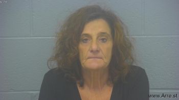 Kimberly Kay Tiedeman Mugshot