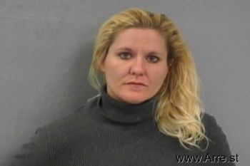 Kimberly Sue Townsend Mugshot