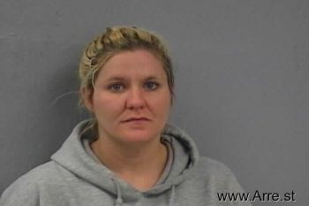 Kimberly Sue Townsend Mugshot