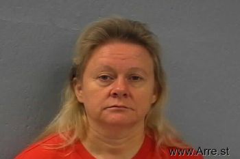 Kimberly A Vance Mugshot