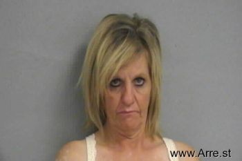 Kimberly Ann Williams Mugshot