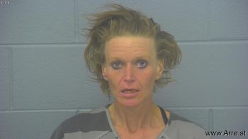 Kirby Rene Hawkins Mugshot