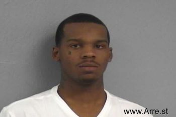 Kirby Anthony Smith Mugshot