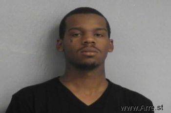 Kirby Anthony Smith Mugshot