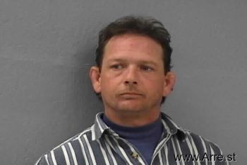 Kirk Willis Jolley Mugshot