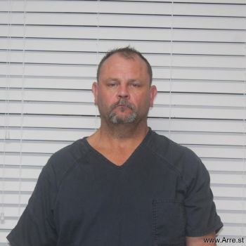 Kirk Preston Jolley Mugshot