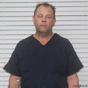 Kirk Preston Jolley Mugshot