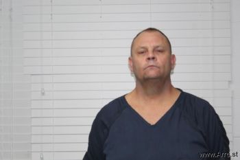 Kirk Preston Jolley Mugshot