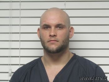 Kody Allen Johnson Mugshot