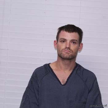 Kolby Joel Chamberlain Mugshot