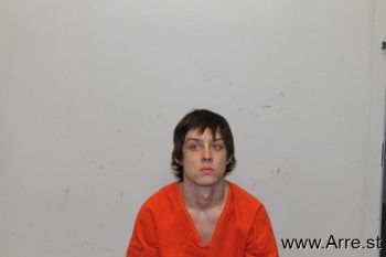 Kolby Shane Karnes Mugshot