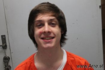 Kolby Shane Karnes Mugshot