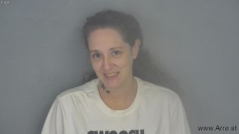 Kristal Leann Smith Mugshot