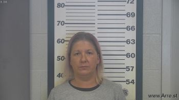 Kristal Lynn Smith Mugshot