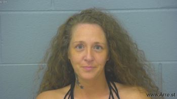 Kristal Leann Smith Mugshot