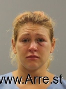 Kristian Marie Baxter Mugshot