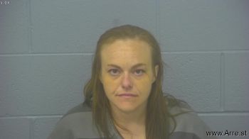 Kristin Danielle Baker Mugshot