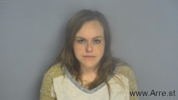 Kristin Danielle Baker Mugshot