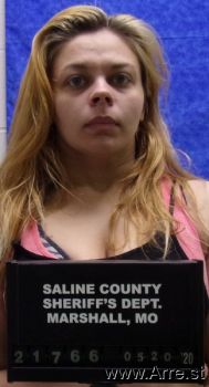 Kristin Lynn Moore Mugshot