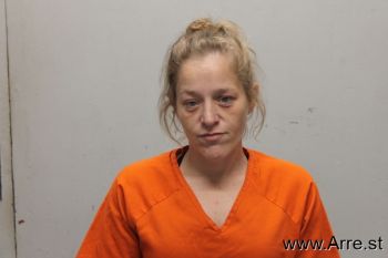 Kristin Jalaine Taylor Mugshot