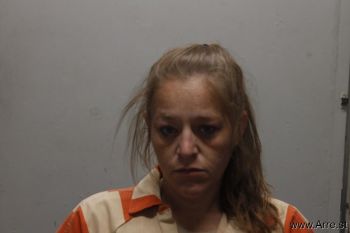 Kristin Jalaine Taylor Mugshot