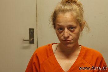 Kristin Jalaine Taylor Mugshot