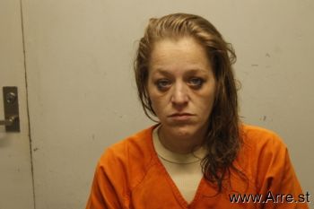 Kristin Jalaine Taylor Mugshot