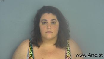 Kristina M Baker Mugshot